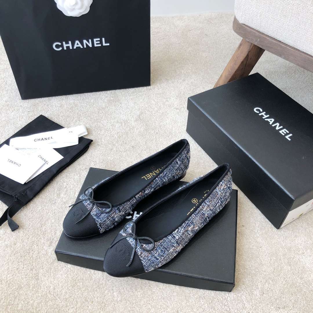 CHL FLATS MULTIPLE COLOR BALLET