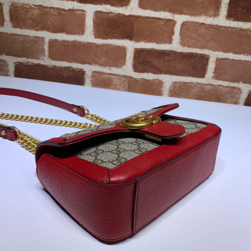 Caramew - GCI Bags - 3723