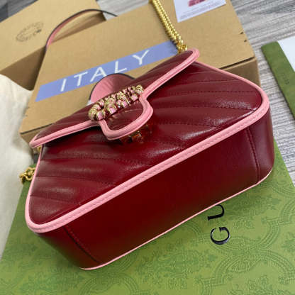 Caramew - GCI Bags - 3034