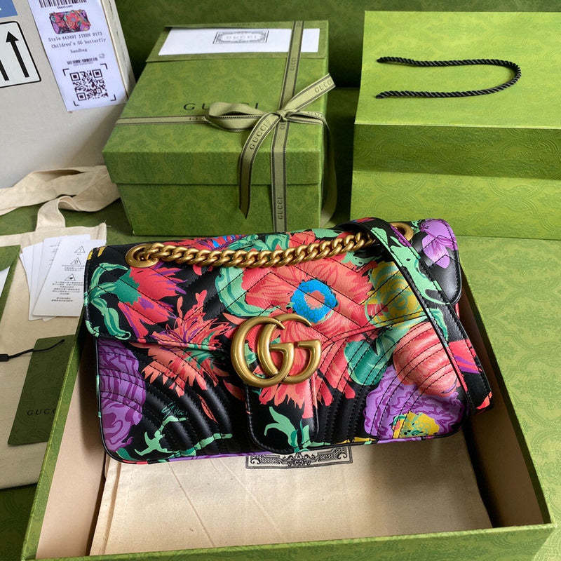 Caramew - GCI Bags - 5831
