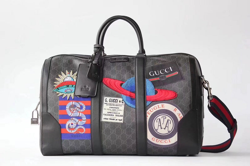 Caramew - GCI Bags - 4063