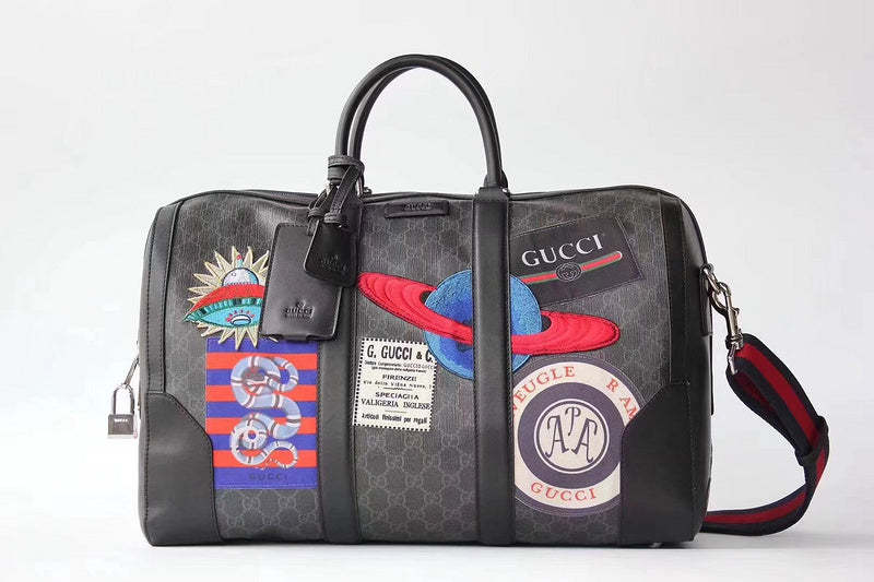 Caramew - GCI Bags - 4063
