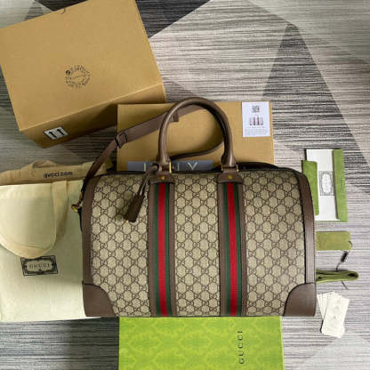 Caramew - GCI Bags - 4498