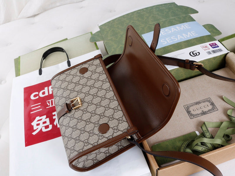 Caramew - GCI Bags - 656