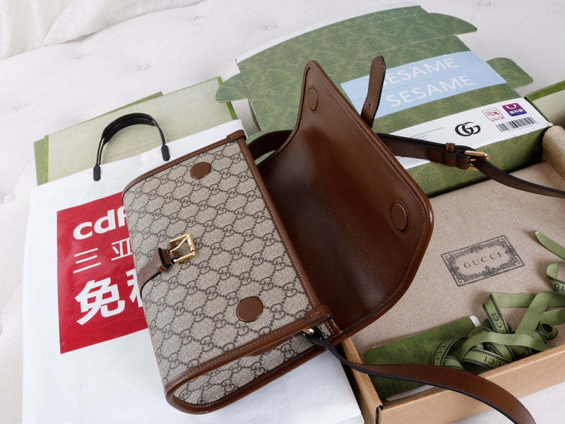 Caramew - GCI Bags - 656