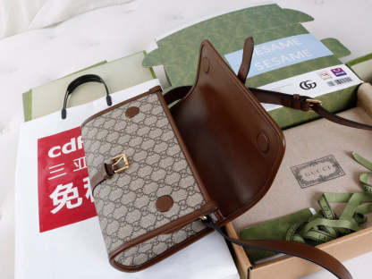 Caramew - GCI Bags - 656