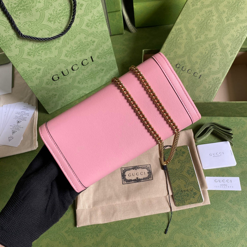 Caramew - GCI Bags - 6410