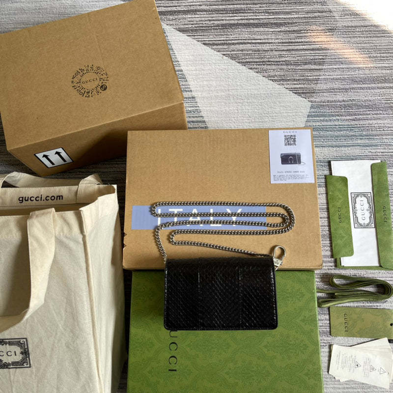 Caramew - GCI Bags - 4940