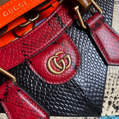 Caramew - GCI Bags - 5084