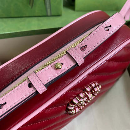 Caramew - GCI Bags - 6828