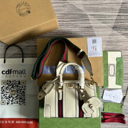 Caramew - GCI Bags - 5702