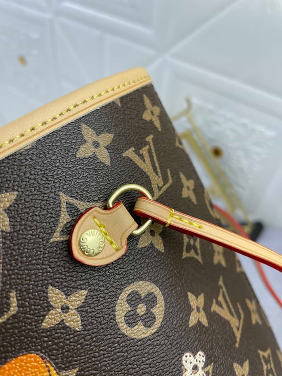 LUV 32CM DOG NEVERFULL BAG