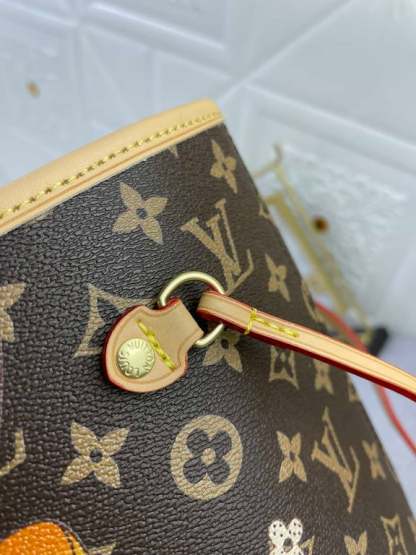 LUV 32CM DOG NEVERFULL BAG