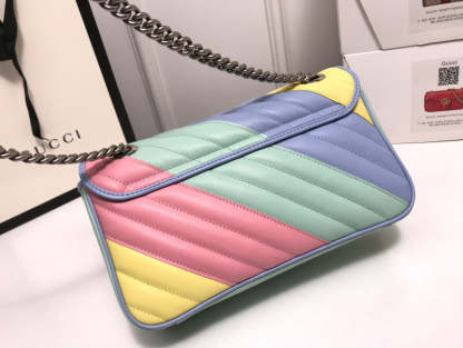 Caramew - GCI Bags - 6993