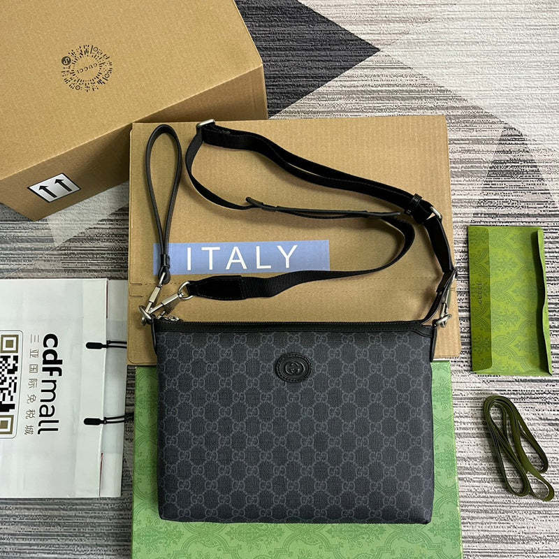 Caramew - GCI Bags - 5589