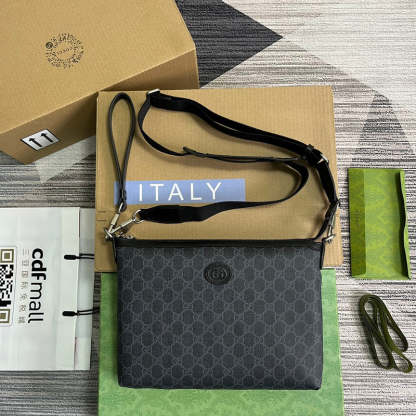 Caramew - GCI Bags - 5589