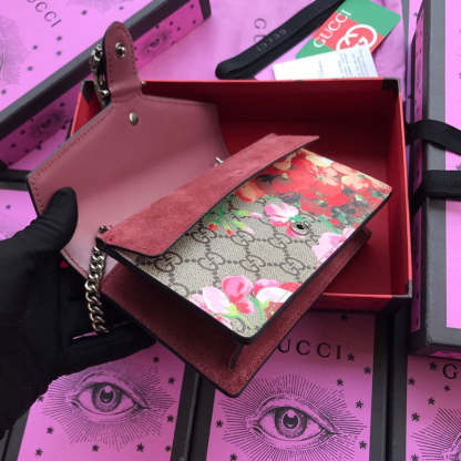 Caramew - GCI Bags - 6236