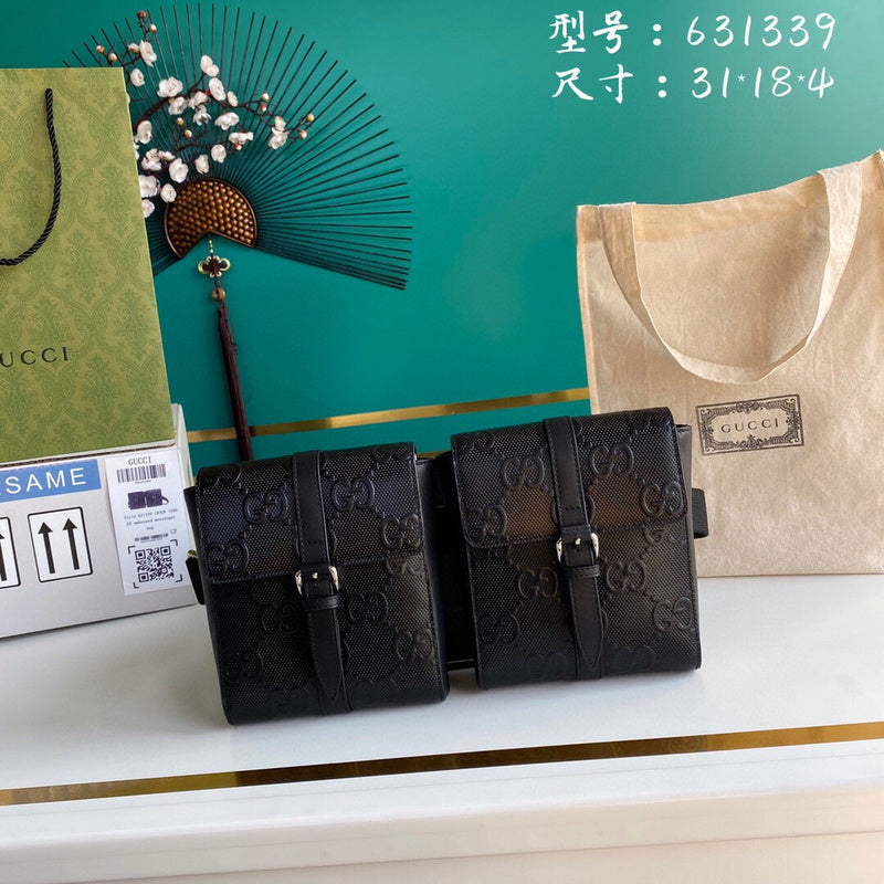Caramew - GCI Bags - 6070