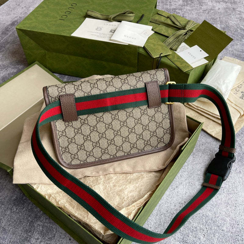 Caramew - GCI Bags - 3287