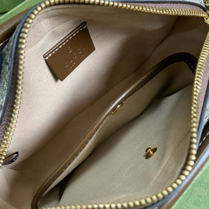 Caramew - GCI Bags - 513