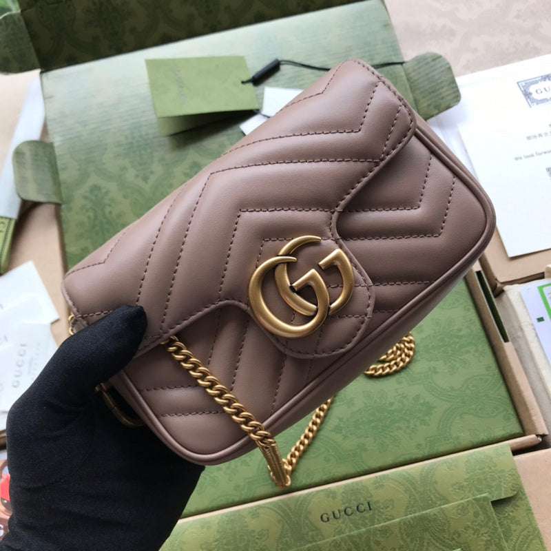 Caramew - GCI Bags - 3150