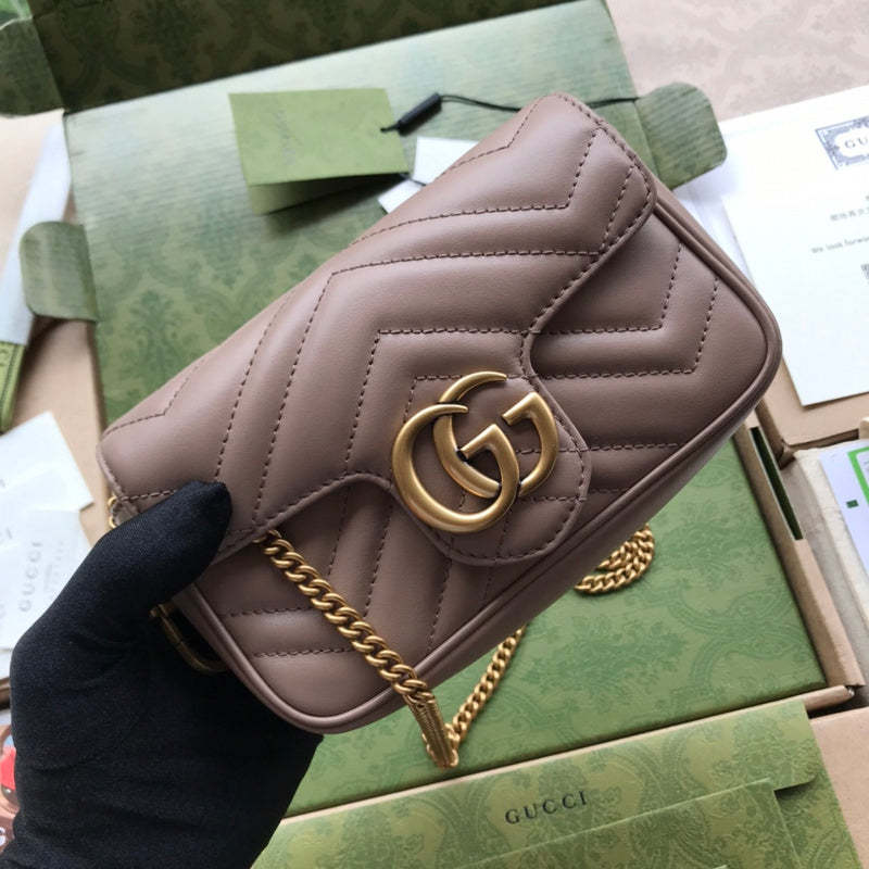 Caramew - GCI Bags - 3150