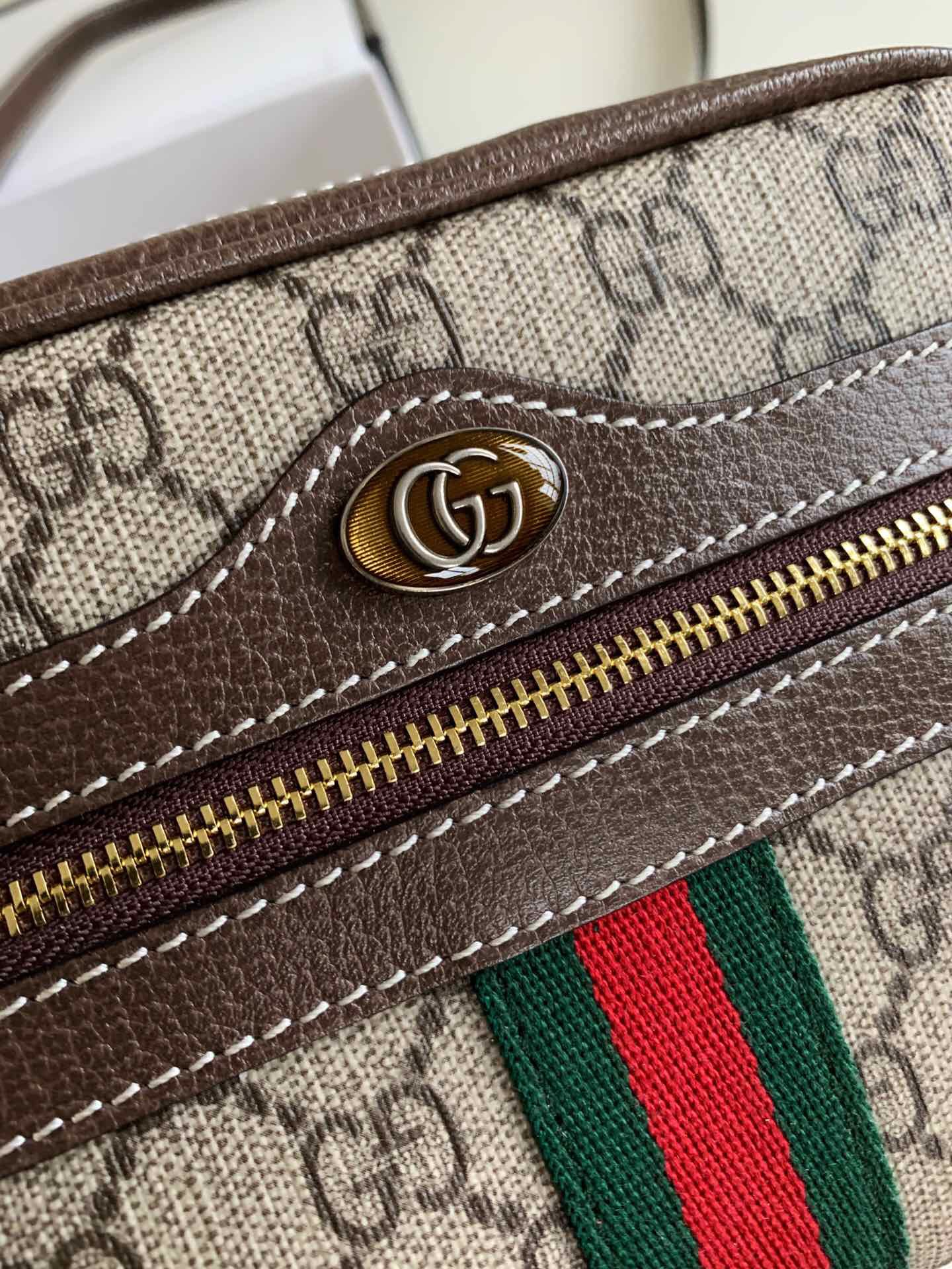 GG Ophidia GG mini bag 517350 96IWS 8745