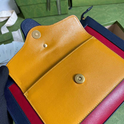 Caramew - GCI Bags - 5954