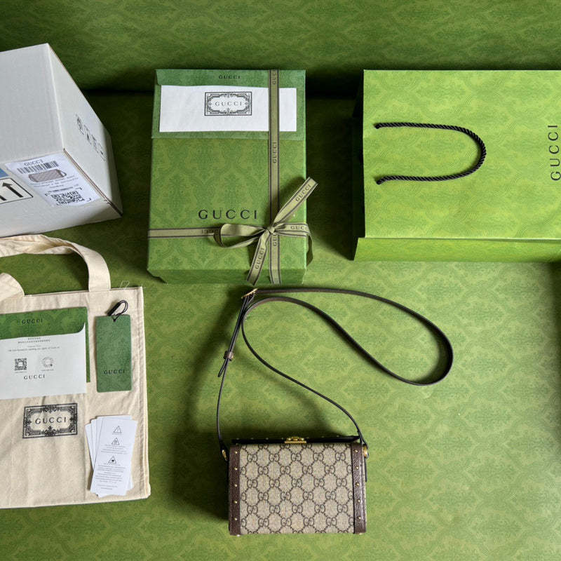 Caramew - GCI Bags - 6563