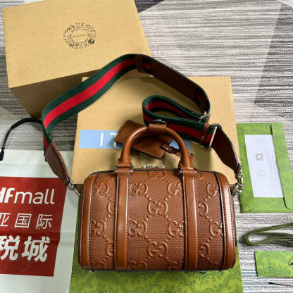 Caramew - GCI Bags - 5228
