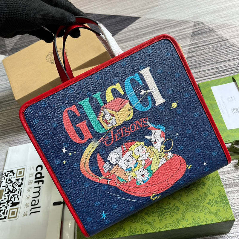 Caramew - GCI Bags - 5212