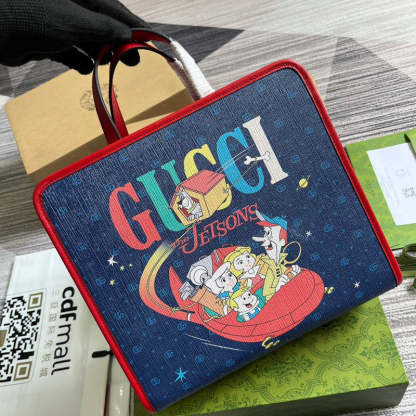 Caramew - GCI Bags - 5212