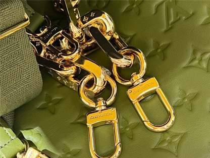 LUV COUSSIN MM 34CM KHAKI