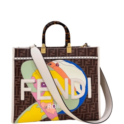 FD SUNSHINE MEDIUM MULTICOLOR 8BH386AJHJF1HB5