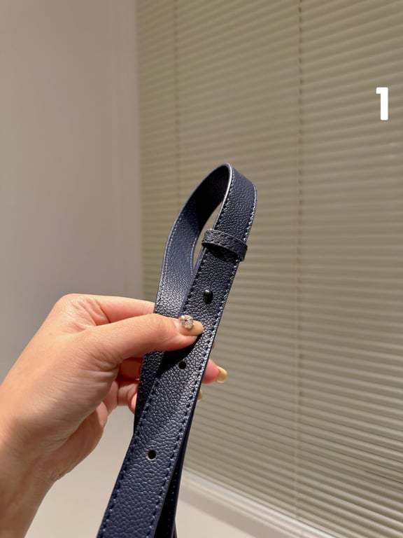 DIR SADDLE VERTICAL POUCH WITH STRAP OBLIQUE JACQUARD AND DARK BLUE GRAINED CALFSKIN 11CM HIGH QUALITY