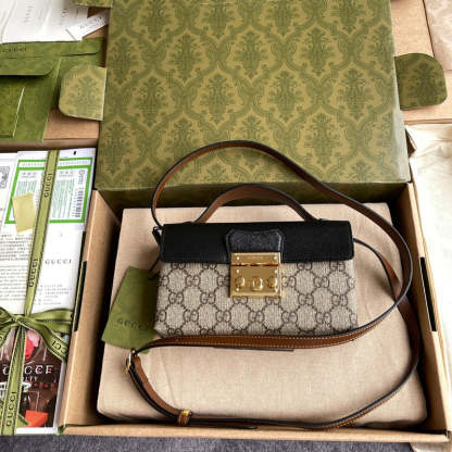 Caramew - GCI Bags - 3155