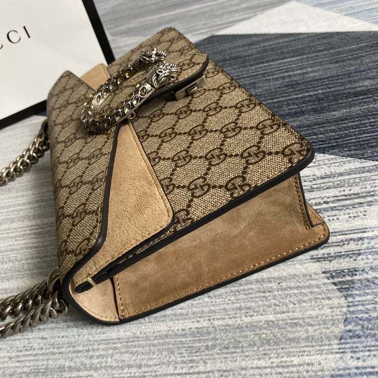 GG DIONYSUS SMALL SHOULDER BAG 499623 92TJN 8660