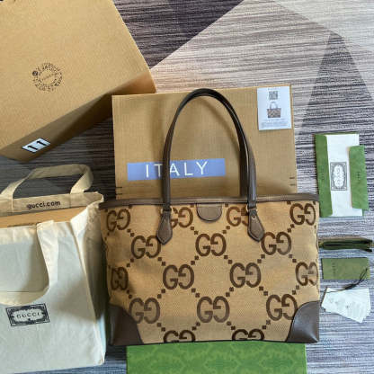 Caramew - GCI Bags - 4820