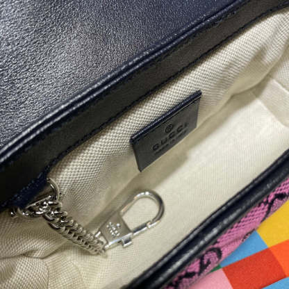 Caramew - GCI Bags - 2806