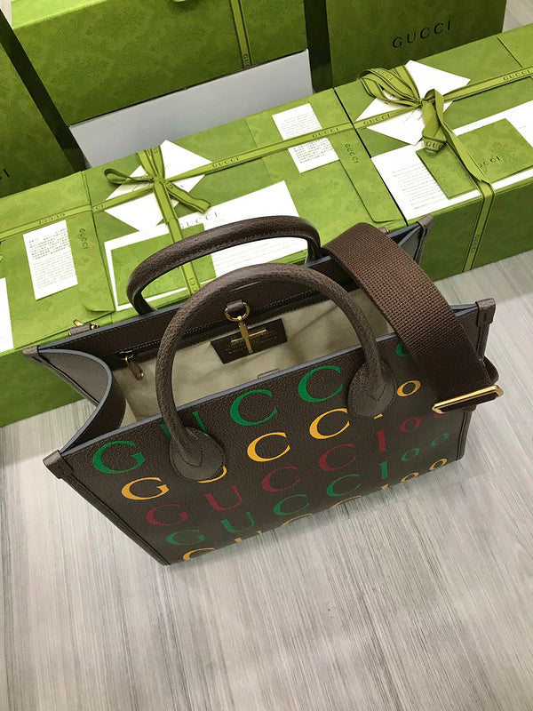 Caramew - GCI Bags - 4969