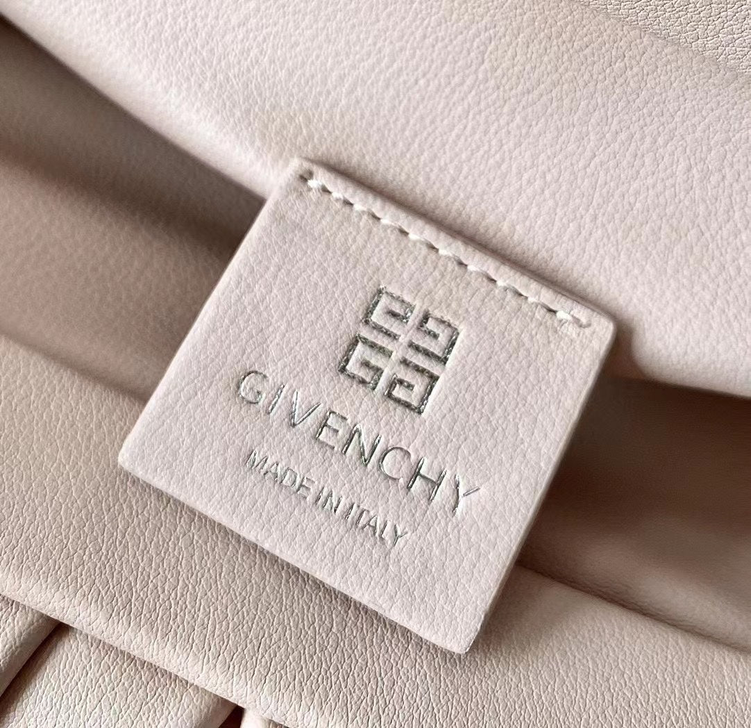 gv Small Kenny Bag Blossom Pink For Women, Handbags, Shoulder Bags 12.6in/32cm GVCBB50MJB1DM-674