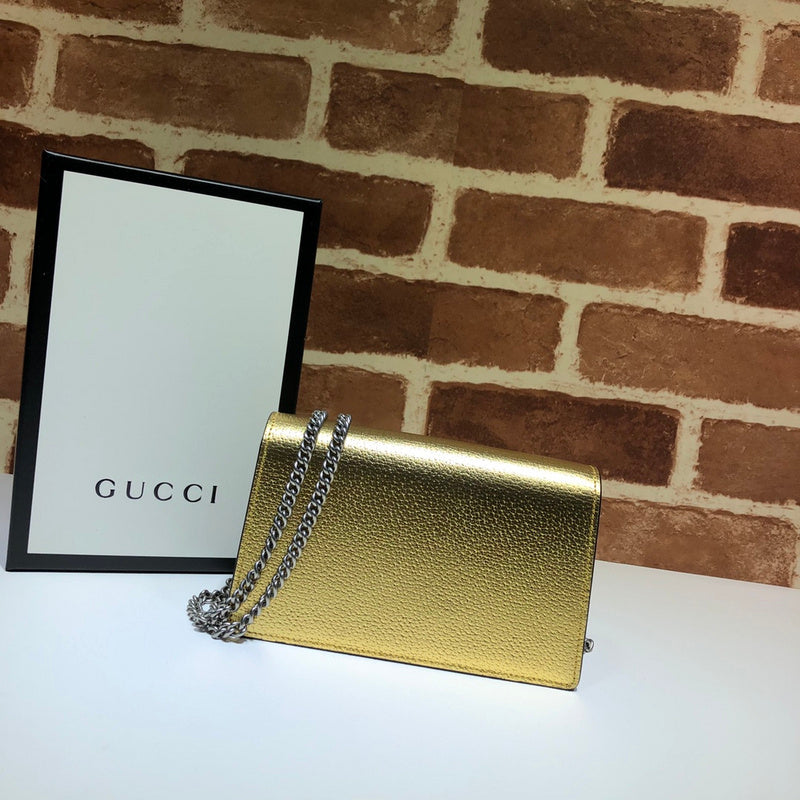 Caramew - GCI Bags - 3521