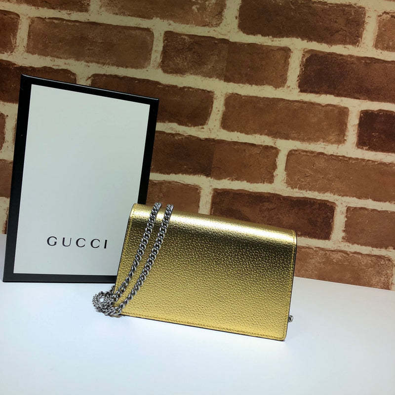 Caramew - GCI Bags - 3521
