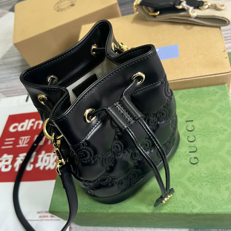 Caramew - GCI Bags - 5727