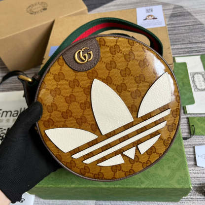 Caramew - GCI Bags - 4254