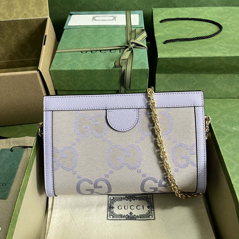 Caramew - GCI Bags - 331