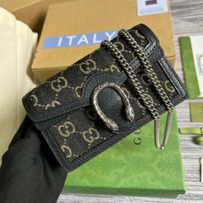 Caramew - GCI Bags - 4621
