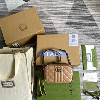 Caramew - GCI Bags - 6657