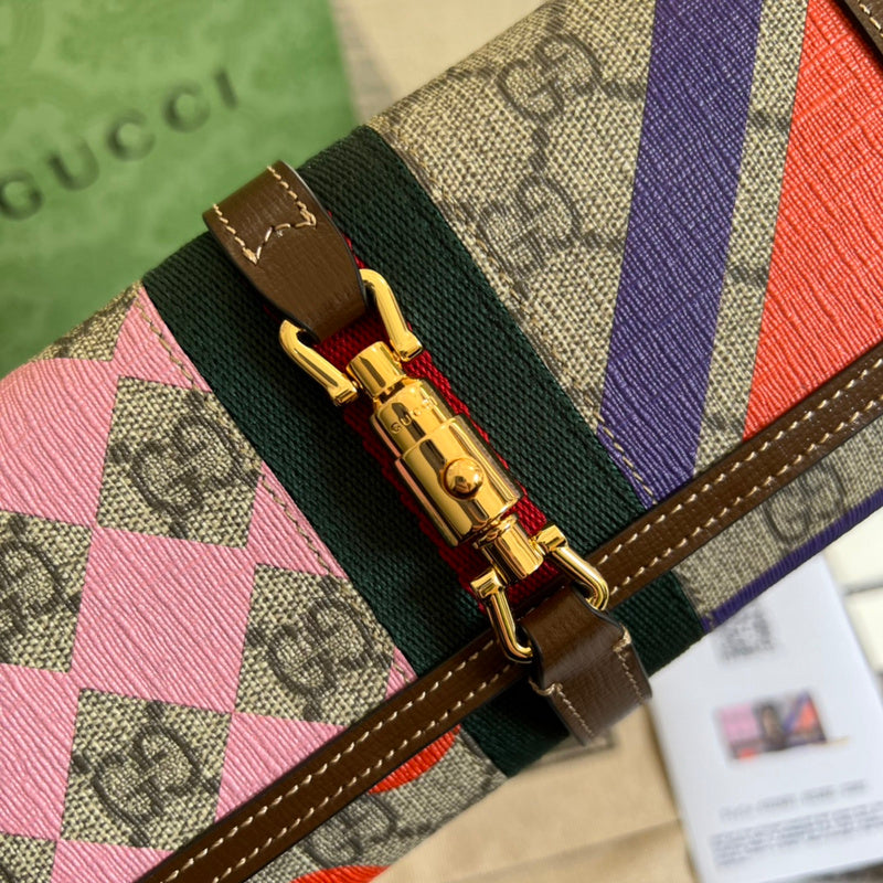 Caramew - GCI Bags - 4898