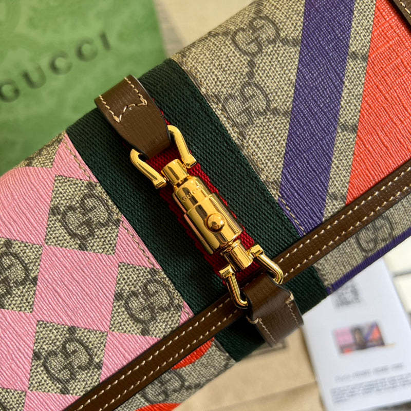 Caramew - GCI Bags - 4898